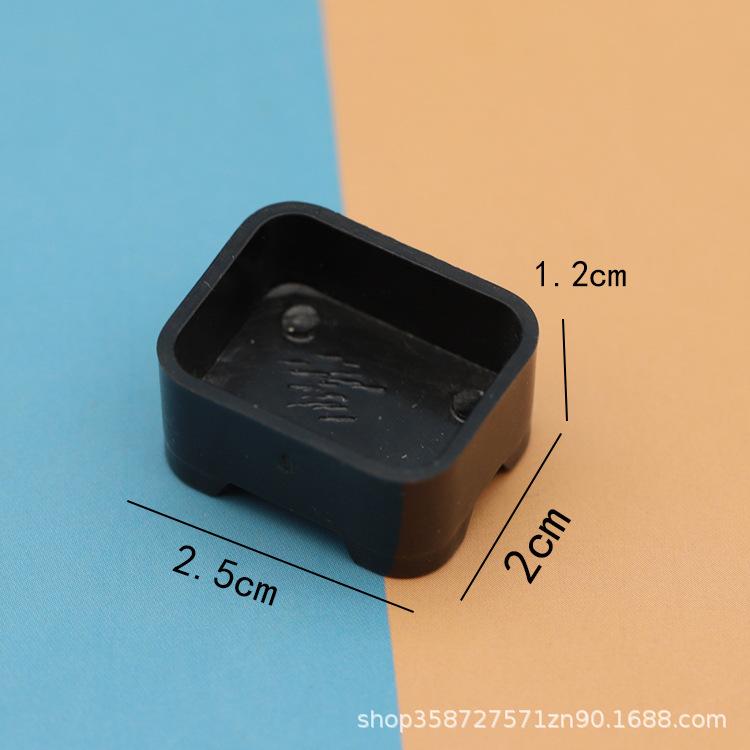 

1:12 Doll House Simulation Mini Black Lunch Box Plate Dessert Plate Accessories Mini Food Play Tableware Play House