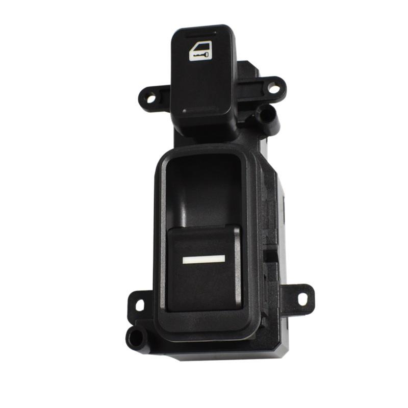 Honda Accord VII (7th Gen) Right Front Passenger Power Window Switch (35760-SDA-A21)