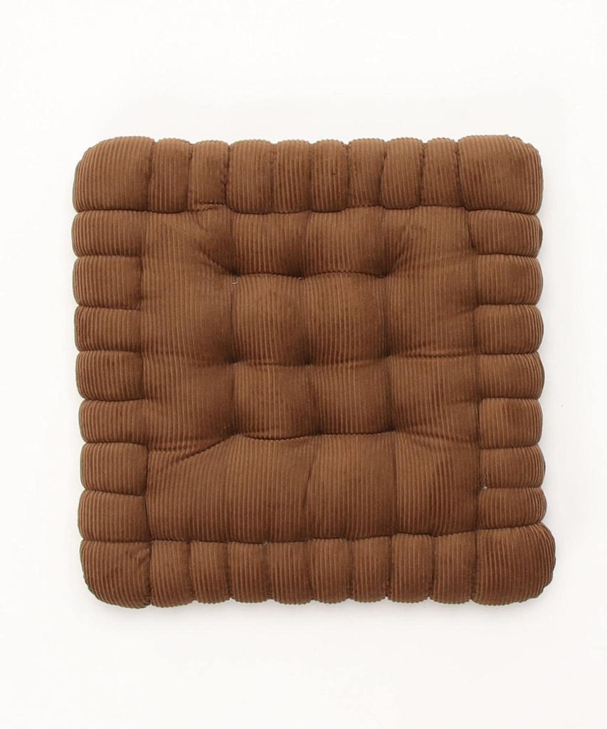 Biscuit 41 X Biscuit Cushion Cushion, Cushion, Biscuit, Cute, Korean, Like, SNS-worthy, Cookie, 40.5 Cm, Interior, Stylish, Cushion, Gift, Child,