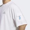 Adidas CiTy Tech Oversize FiT Suiriku ShorT Sleeve T shirT Kf9173
