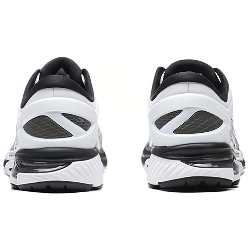ASICS Gel Kayano 26 'White Black' 1011A541-101