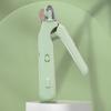 Tiernagelschneider mit LED-Licht Wiederaufladbar 2-in-1 Nagelknipser Und