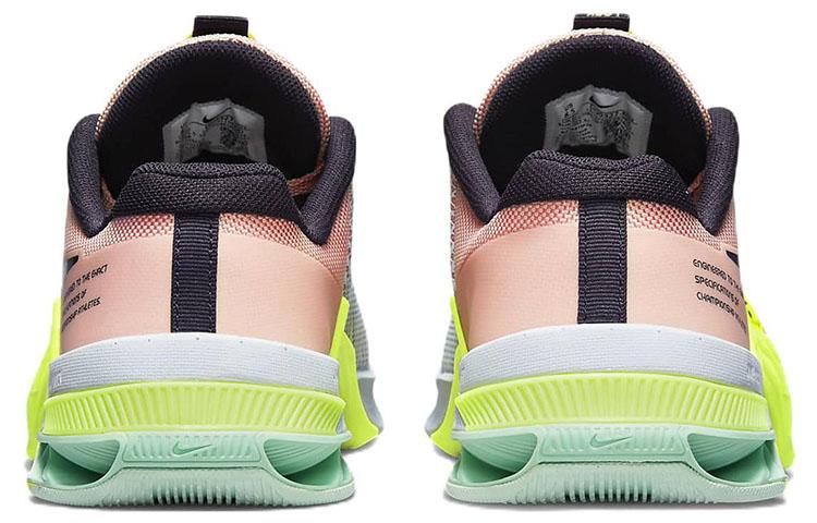 Nike Metcon 8 Arctic Orange Volt Women's DO9327-800
