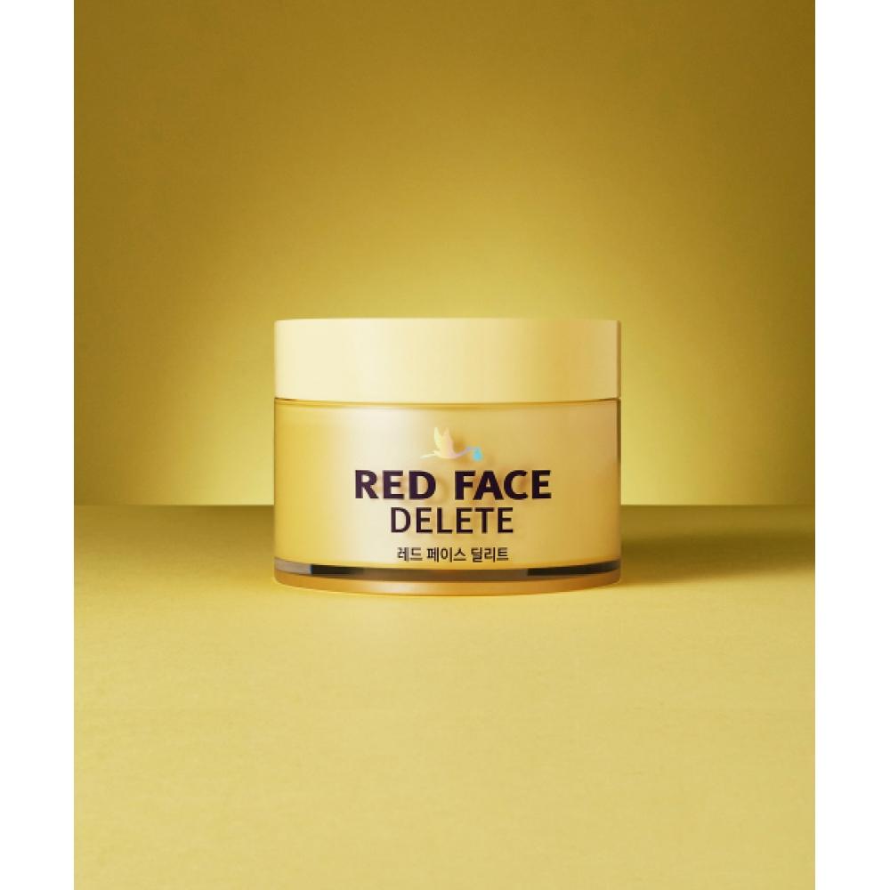 Bonamedusa Red Face Delight 100g NONE