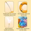 Physical Exerciser Kitten Toys 3 Layer Pet Plaything Fun Puzzle Game Cat Toy Tower  Multi-Cat