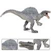 Children's Spinosaurus Dinosaur Model Toy - Large, Solid Simulation Figure