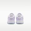 Kids' Sneakers Nike Air Force 1 GS 'White Blue Tint Silver'
