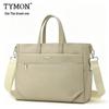 Tymon Men's Business Commuter Briefcase