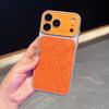 iPhone 17 Pro Max Crocodile Leather Case: Transforms Into iPhone 16 Creative Protective Case