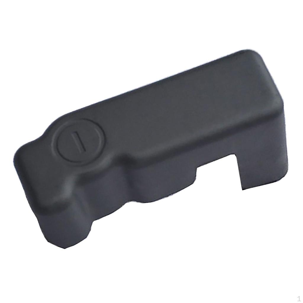 Battery Terminal Covers, Protective Terminals Batteries Accessories Cover Shell ,Insulating Caps