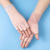 Cycling Gloves Driving Gloves Mesh Gloves Letter Summer Sunscreen Gloves Touch Screen Gloves Half Finger Gloves Women Gloves