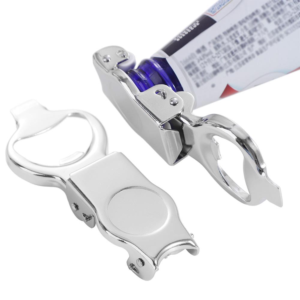 Folded Bottle Opener Food-safe Wine Stoppers Durable Can Tapper  Home