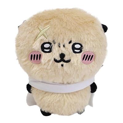 Chikawa Potetama Stuffed Animal Sea Otter