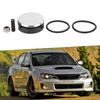 Car Rear Wiper Delete Kit   Wiper Grommet   for Car Adaptations