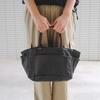[Dulton] One Mile Tote Bag (3 colors)