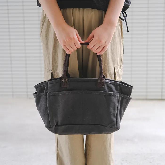 [Dulton] One Mile Tote Bag (3 colors)