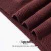 Hodo Luxury Cashmere-Silk Blend Turtleneck Sweater
