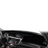 1Pcs Dashmat Car Dashboard Cover Dash Interior Mat For Honda Accord 2013-17