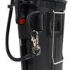 [DRESS] Multi-Holder EVO Black X Gray Fishing Tackle Box Multi-Case Tool Case Fish Grabber