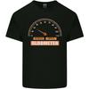 30th Birthday 30 Year Old Ageometer Funny Unisexs Light Cotton TShirt