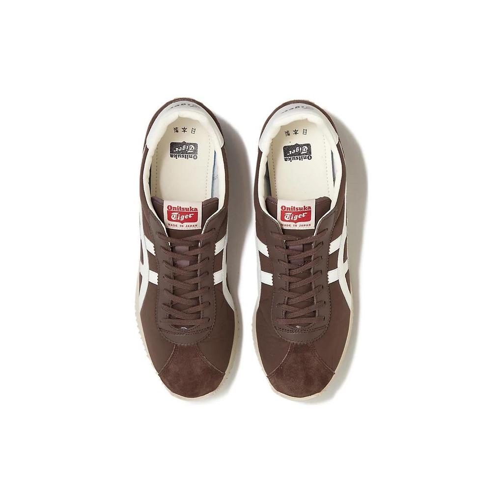 ONITSUKA TIGER Montreal Nm 'Brown' 1183A916-200