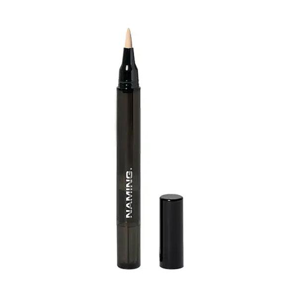 Naming . Skin Fit Concealer Brush 2.2ml