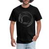 Photography Camera Lens Men's T-Shirt