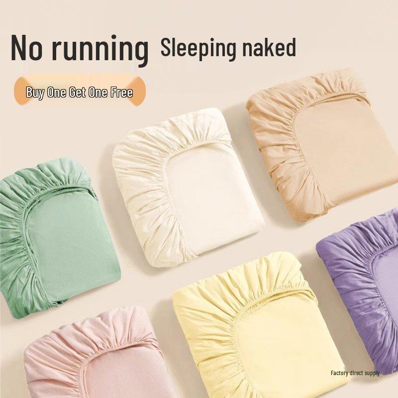 Portable Disposable Bed Sheet & Pillowcase Set: Anti-Dirty, Thickened Four-Piece Travel Kit for Double & Single Beds