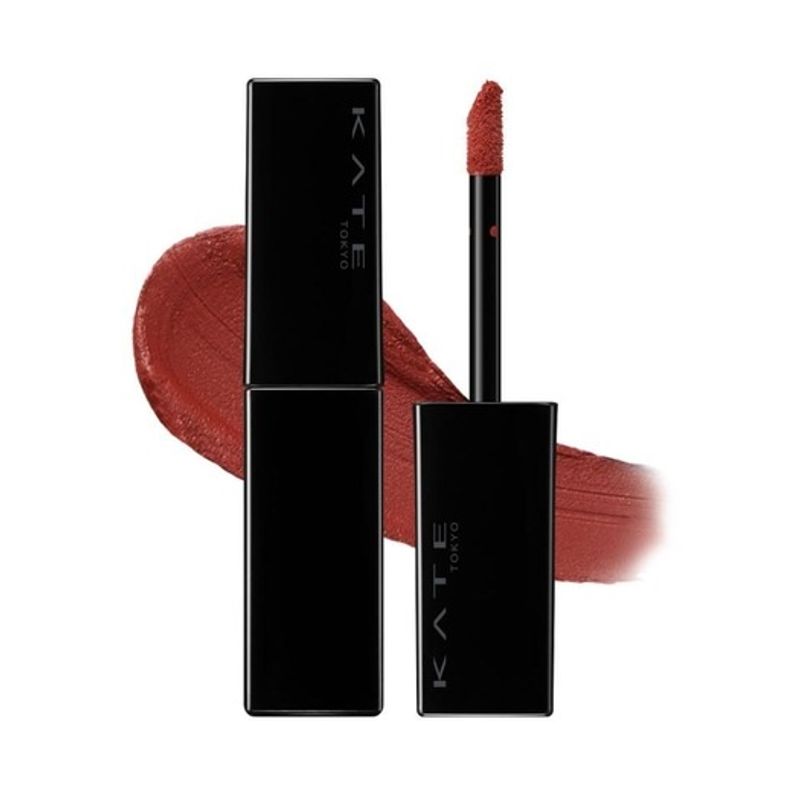 Kate Lip Monster Soufflé Matte 8 colors