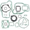 Complete Gasket Set For Kawasaki KX250 1988 - 1992 Top & Bottom End  Engine Gasket