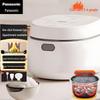Panasonic 4L Smarter Reiskocher