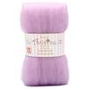 Hamanaka Wool Felt Acrylic Fiber Acrene 15g Pack Purple H440-001-140