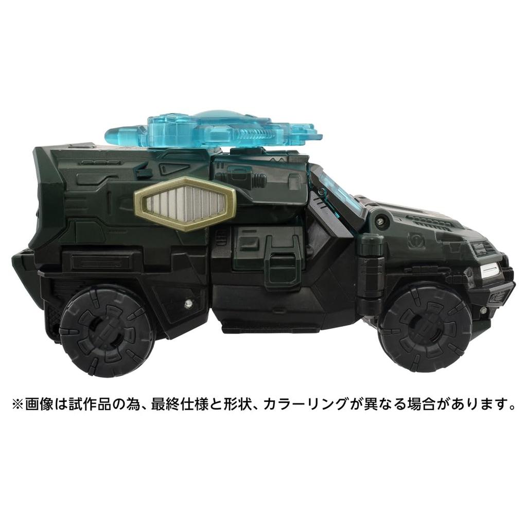TAKARA TOMY T-SPARK Age of the Primes Transformers AOTP-11 Alchemist Prime Action Figure