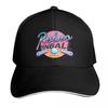 Retro Pinball Baseball Cap Custom Cap Unisex hat cute Rugby Women Beach Fashion Unisexs
