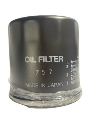 Filtr zemědělského stroje Sun Element O757