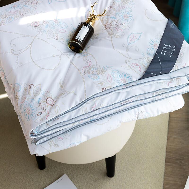 Shanshan Victoria Mulberry Silk Quilt