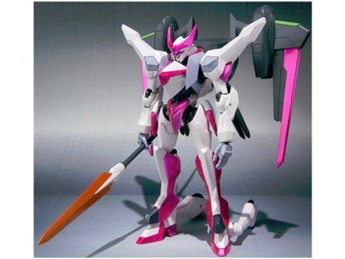 ROBOT Spirits - Robot Spirits - <SIDE KMF> Code Geass: Lelouch of the Rebellion R2 Vincent Groutham Valkyrie Unit (Tamashii Web Exclusive)
