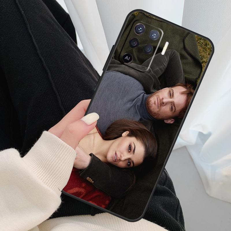 TV Sen Cal Kapimi Case For Oppo A96 A76 A16 A60 A98 A58 A78 A18 A38 A80 A40 A77 A57 A17 A74 A54 A94 A15 A5 Pro