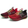 Beran x New Balance Fresh Foam 1080v11 Unbalanced III Unisex Tenisky Červená Černá M1080Z11