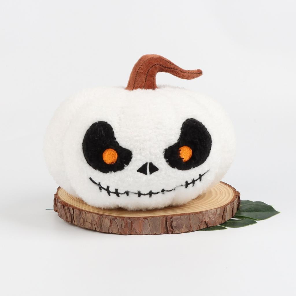 Halloween Pumpkin, Halloween Ghost, Decorative Props, Plush Toys, And Dolls