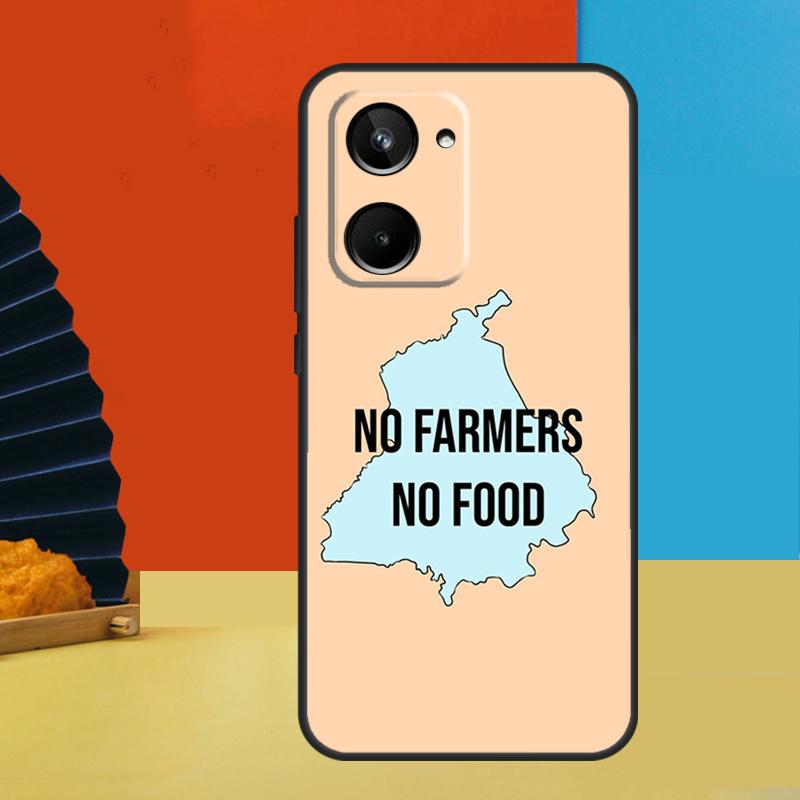 Punjab Map Outline For Realme GT7 Pro GT6 10 11 12 13 14 15 Pro Plus C55 C67 C63 C61 C53 C31 C65 C71 C75 Case