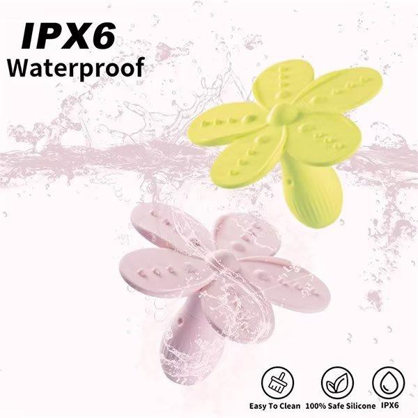 Wireless Remote Control Egg Jumper Women's Vibrating Masturbation Sex Products