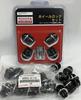 Toyota Mobility Parts TOYOTA Genuine Parts Wheel Lock Nut Set