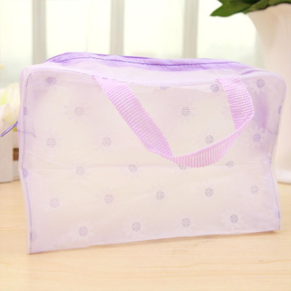Bag Toothbrush Pouch Handbag Make Up Bag Bathing Storage Bag Travel Cosmetic Bag Swimming Bags
