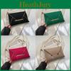 Fashionable Vintage Envelope Bag Stylish Design For Summer Casual Trendy Handheld Clutch