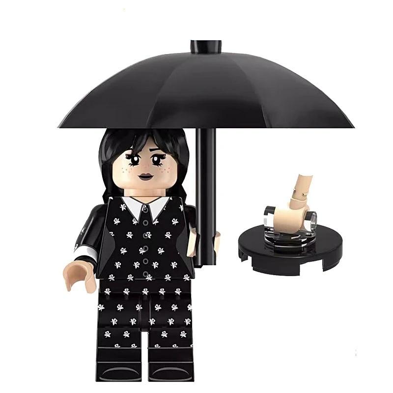 Игрушка-конструктор «Кубики Адамса» в подарок