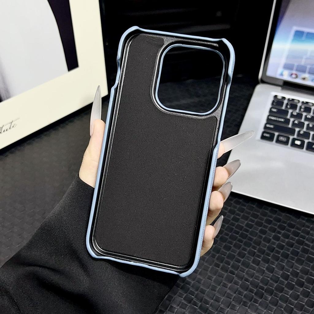 For OnePlus 15 Case Luxury Cowboy Skin Magnetic Wireless Charging Protective Back Cover For OnePlus15 One Plus 15 Phone Shell