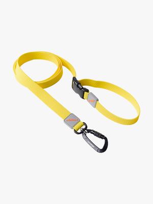 MUNIKUND Water-Block Leash Yellow