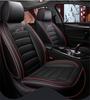Durable PU Leather With a Five-layered Construction For Durability, 8MM Foam Padding