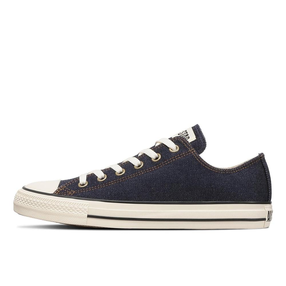 Converse All Star Da Ox Индиго 31317830 Индиго 230